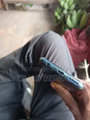 Realme 7 Pro 8/128 (Used)
