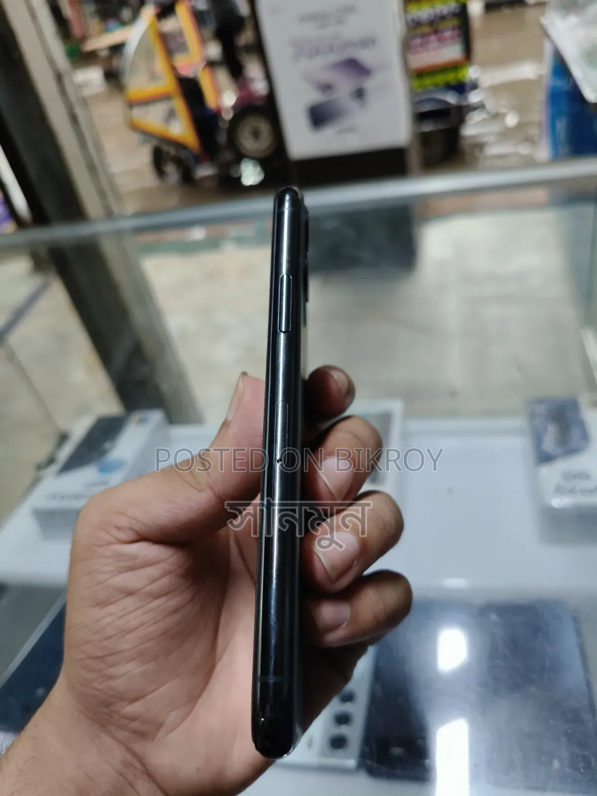 Apple iPhone 11 Pro 64 GB Gray