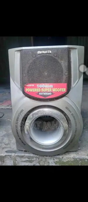 Awei Speaker