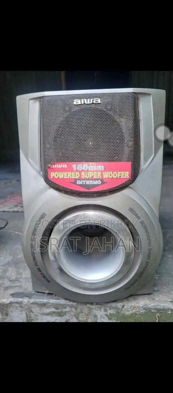 Awei Speaker