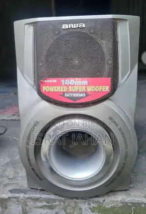 Awei Speaker