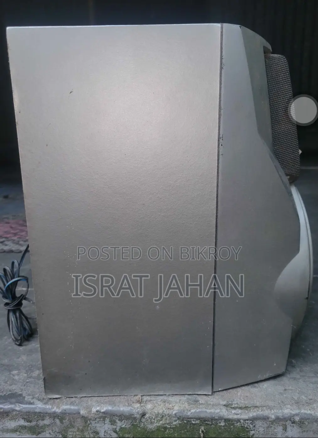 Awei Speaker