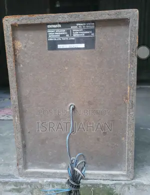 Awei Speaker