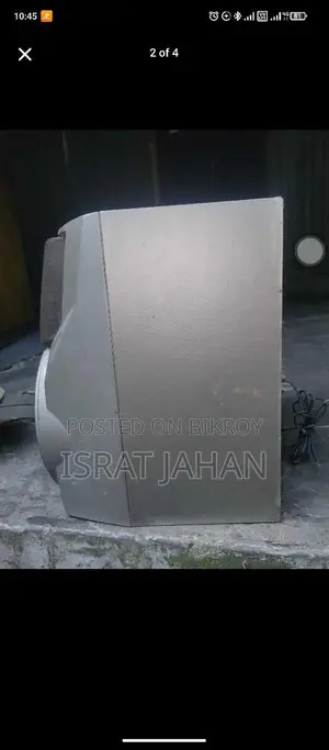 Awei Speaker