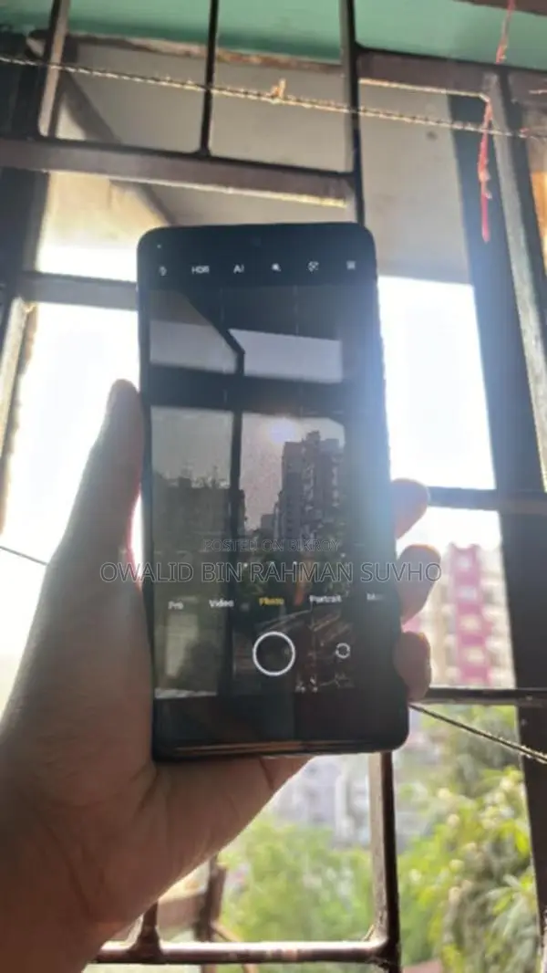 Xiaomi Redmi Note 10 Pro , (Used)