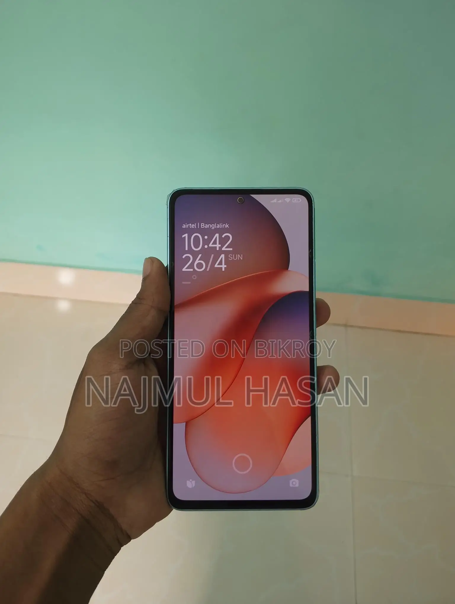 Xiaomi Redmi Note 13 (Used)