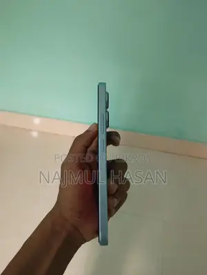 Xiaomi Redmi Note 13 (Used)