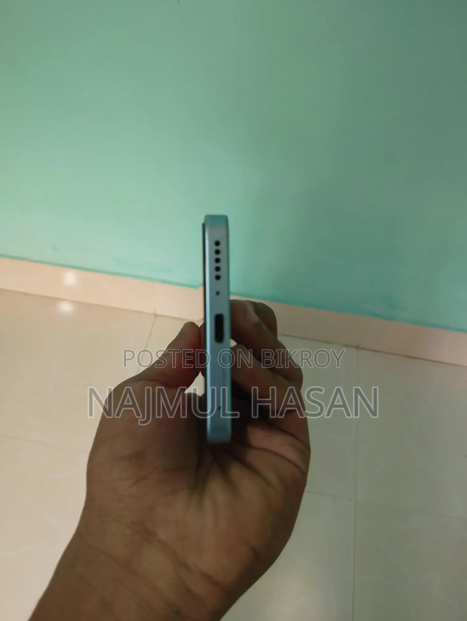 Xiaomi Redmi Note 13 (Used)