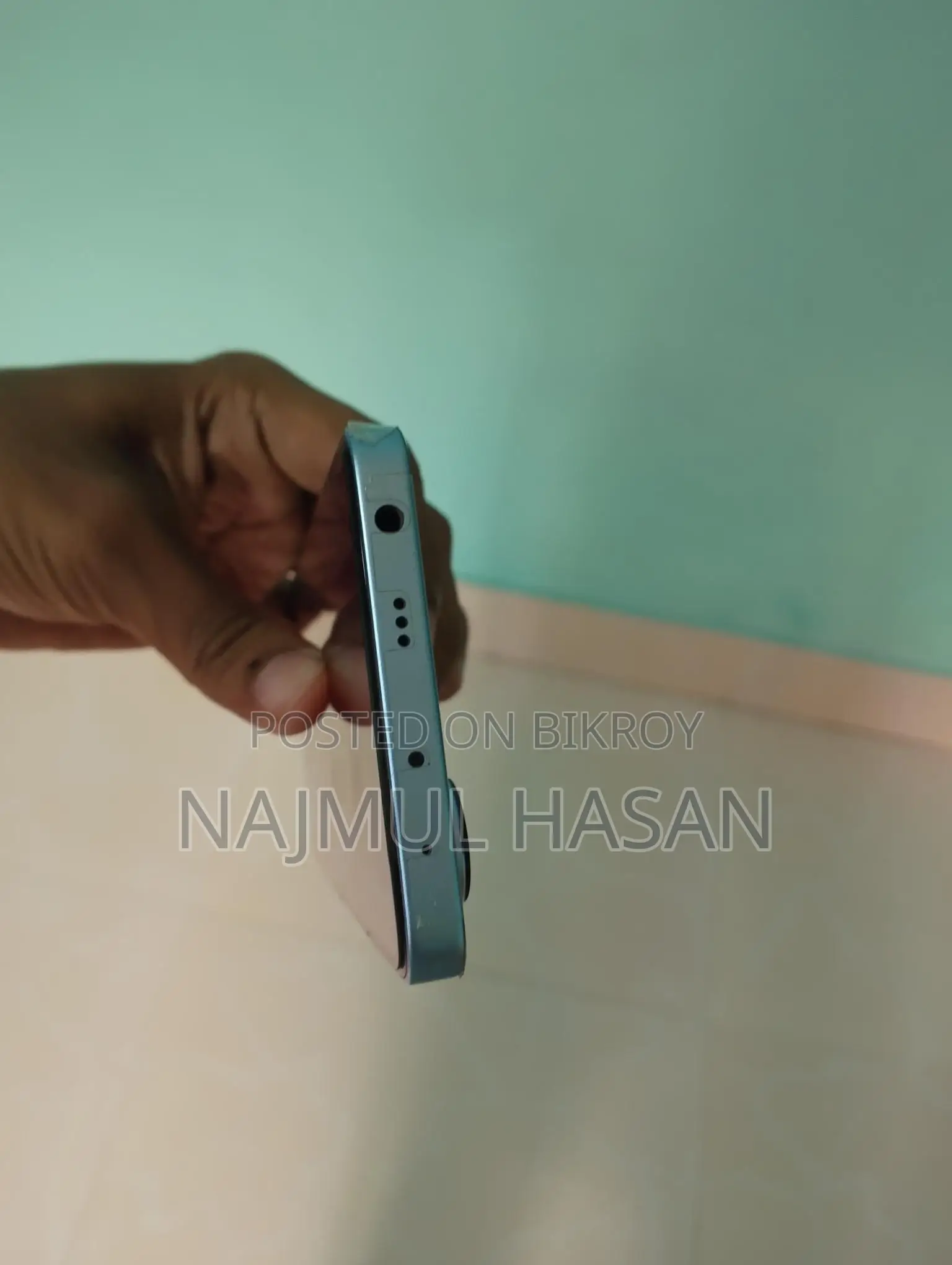 Xiaomi Redmi Note 13 (Used)