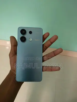 Xiaomi Redmi Note 13 (Used)