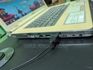 Sony Vaio Cr Model 14"1 Inch Display Laptop