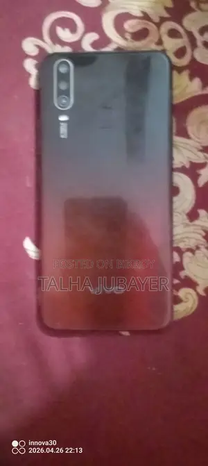 Vivo Y12s (Used)