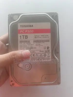 Hard Disk For Sale