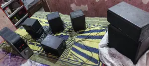Speaker sale