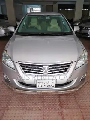 Hiace car for Rent