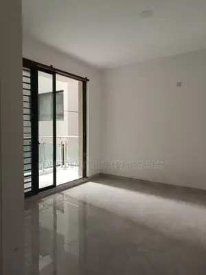 Unfurnished Flat For Rent In Baridhara D/Z