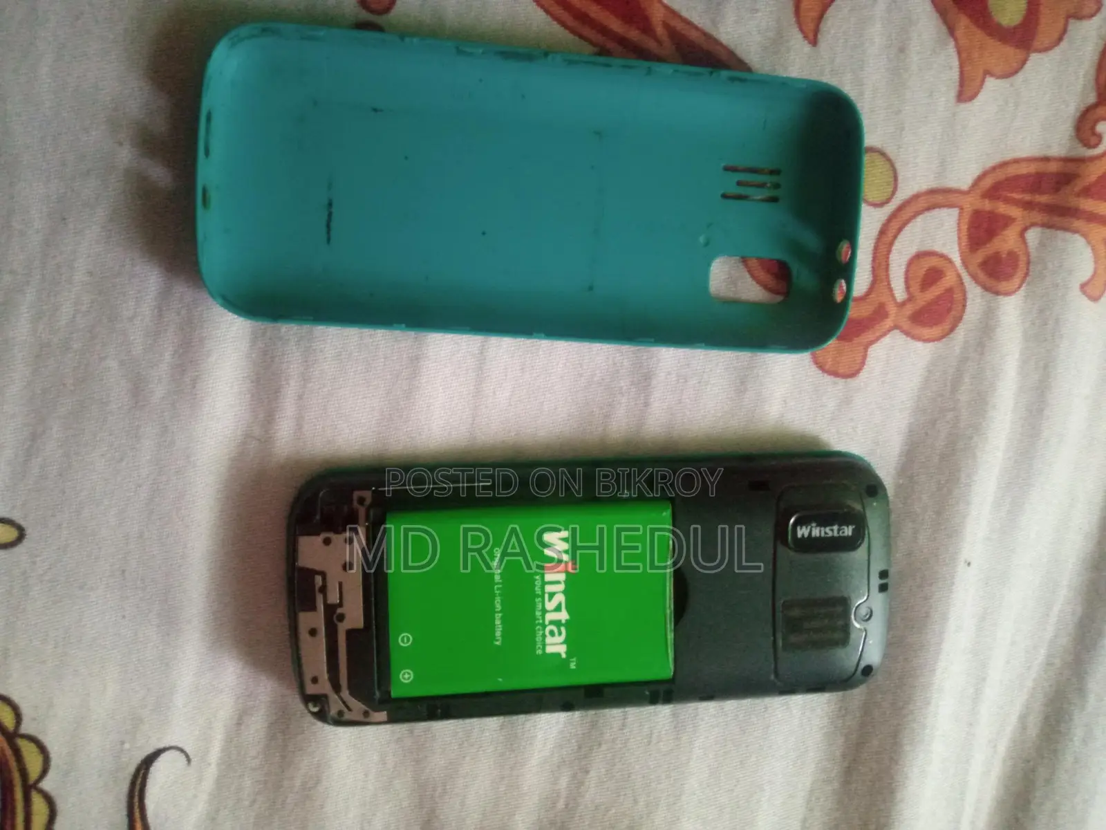 Winmax W500 (Used)