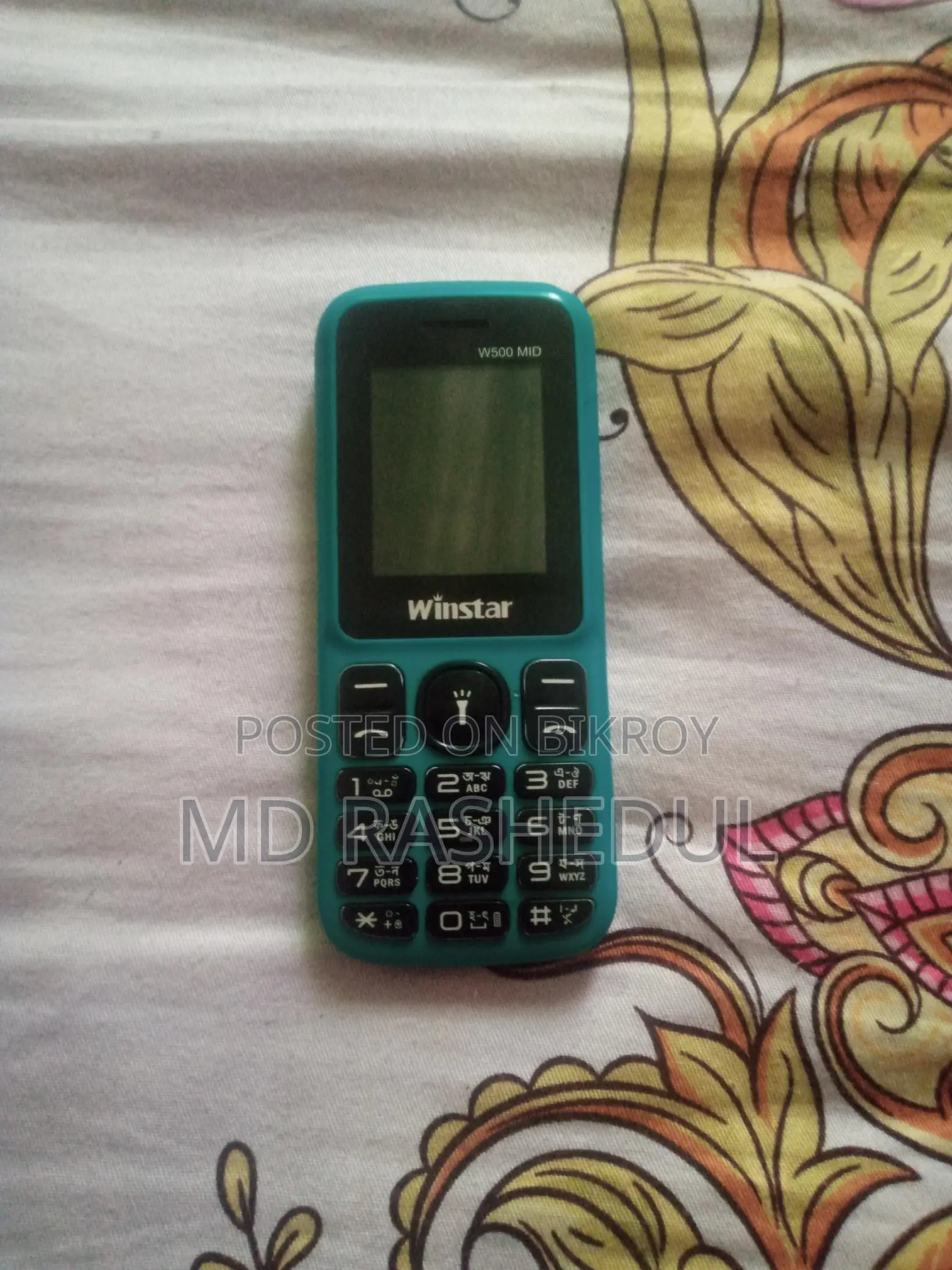 Winmax W500 (Used)