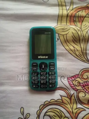 Winmax W500 (Used)