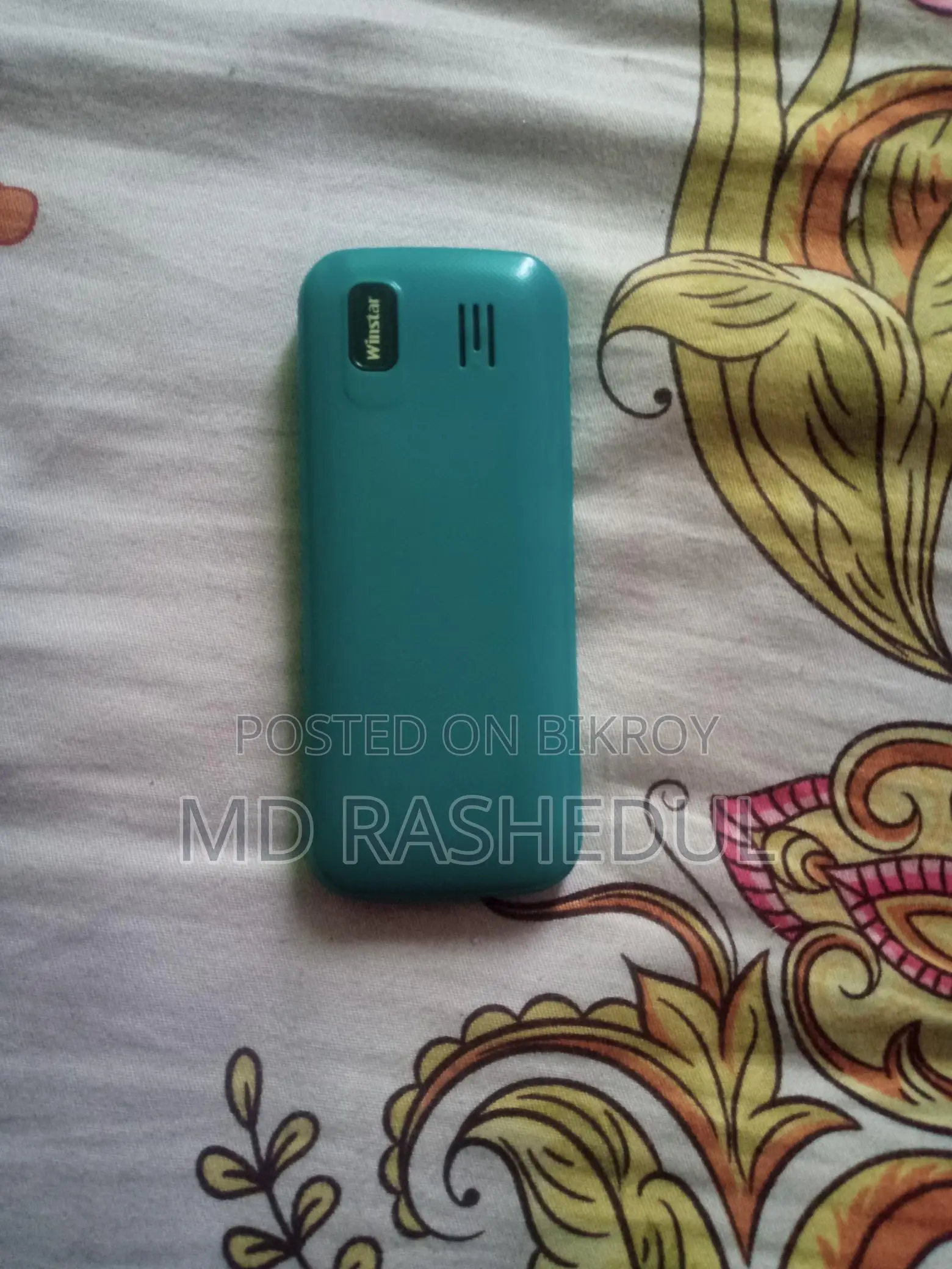 Winmax W500 (Used)