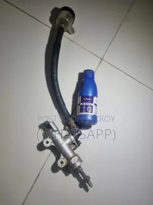 Master Cylinder