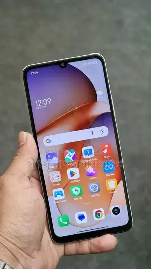 Xiaomi Redmi 13c (Used)
