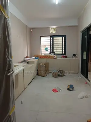Flat For Rent In Baridhara D/Z