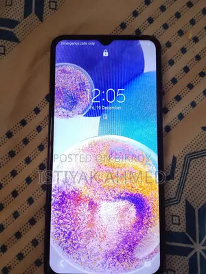 Samsung Galaxy A23 (Used)