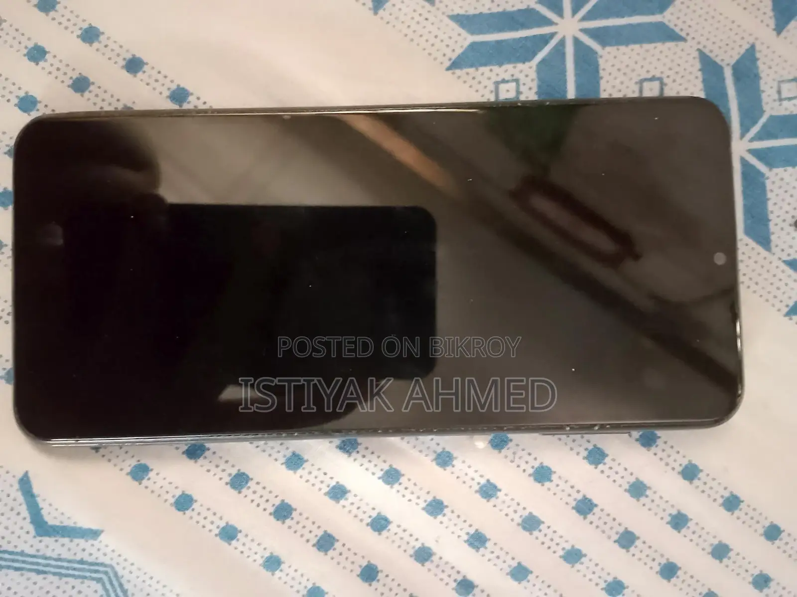 Samsung Galaxy A23 (Used)