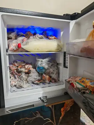 Walton Non Frost refrigerator 261 LTR