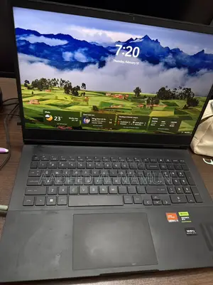 HP OMEN 16-xf0066AX গেমিং ল্যাপটপ (বক্সসহ)