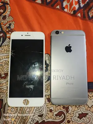 Apple iPhone 6 128 GB Gray