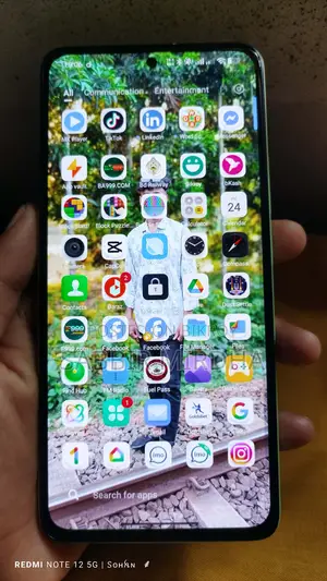 Xiaomi Redmi Note 14 2025 (Used)