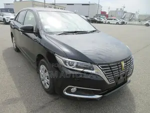 Toyota Premio FEX Black 4.5 Point 2021