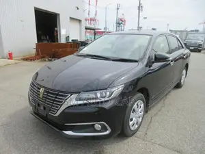 Toyota Premio FEX Black 4.5 Point 2021