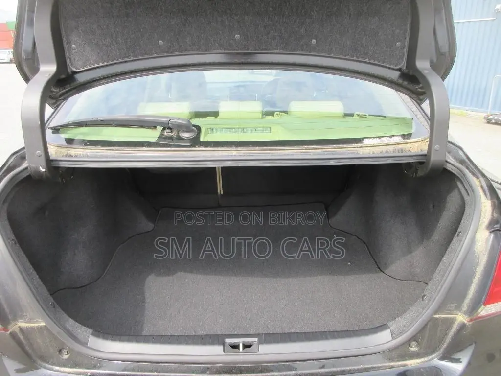 Toyota Premio FEX Black 4.5 Point 2021