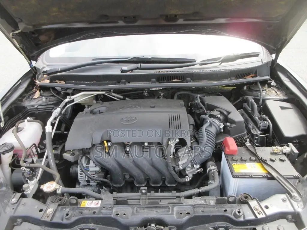 Toyota Premio FEX Black 4.5 Point 2021