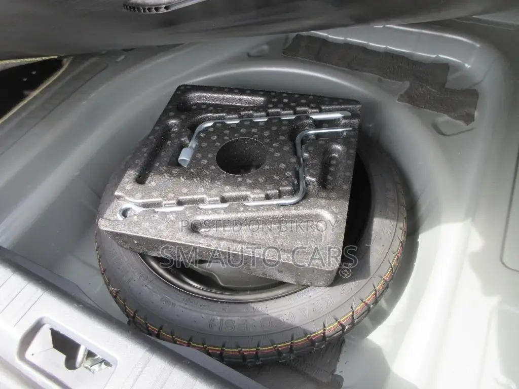 Toyota Premio FEX Black 4.5 Point 2021