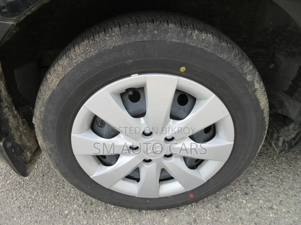 Toyota Premio FEX Black 4.5 Point 2021