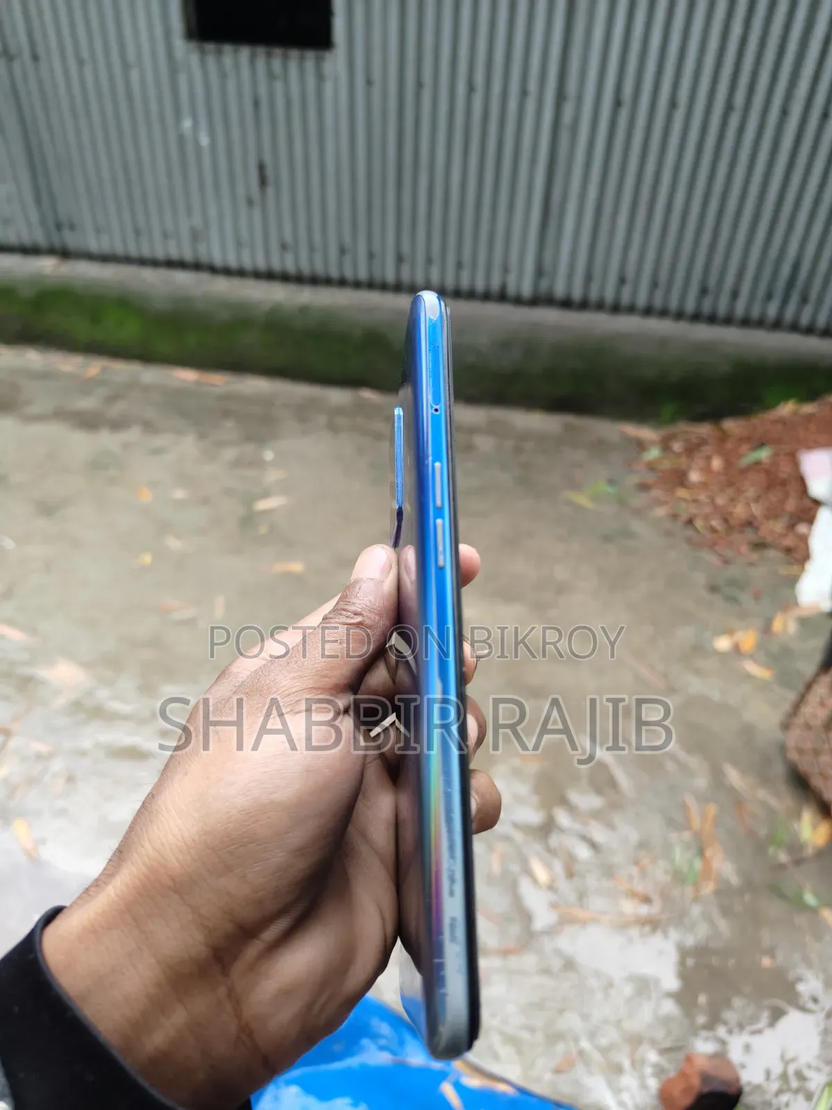 Oppo A54 128 GB Blue