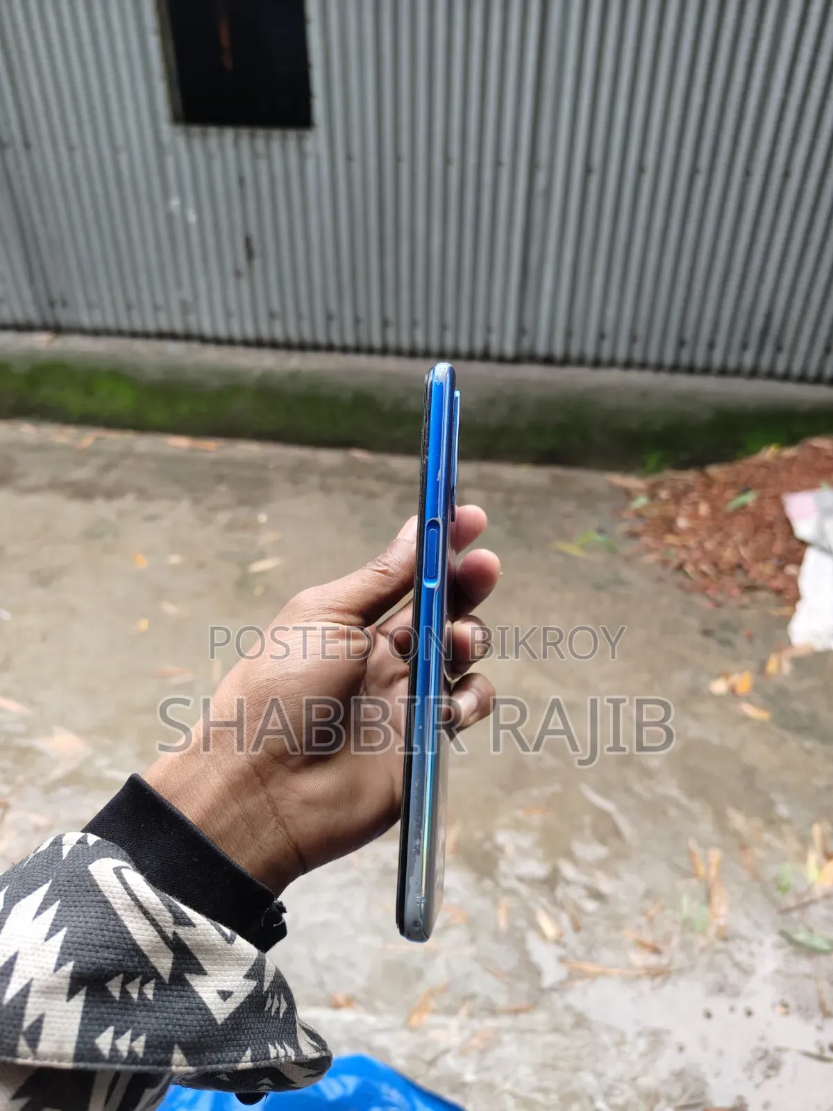 Oppo A54 128 GB Blue
