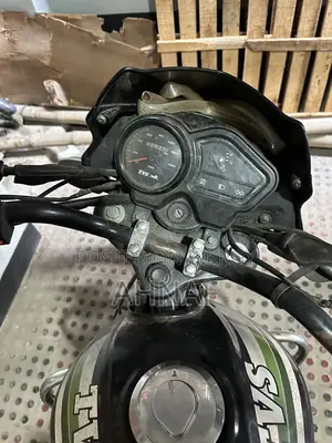 TVS Metro 2014