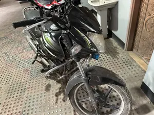 TVS Metro 2014