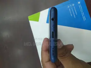 স্যামসাং গ্যালাক্সি এ০৩এস ২০২৪ (ব্যবহৃত)
