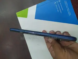 স্যামসাং গ্যালাক্সি এ০৩এস ২০২৪ (ব্যবহৃত)