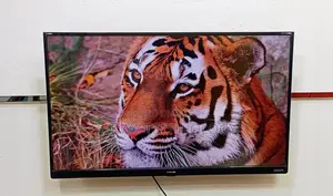 SINGER-43 INCHE SMART ANDROID TV