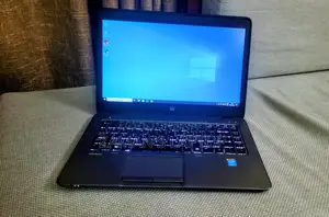 HP Elitebook 840 G2 Core i5 - 5th Generation SSD Ultra Slim Laptop