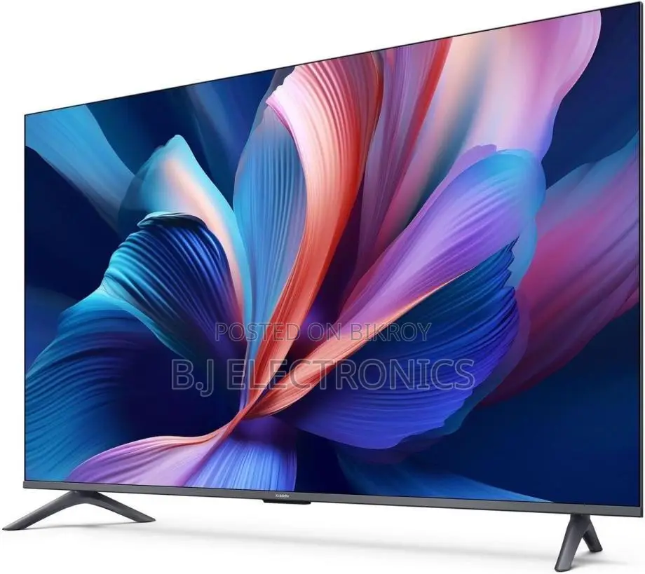 Xiaomi A Pro 55 Inch QLED 4K UHD Android Google TV (Global Version)