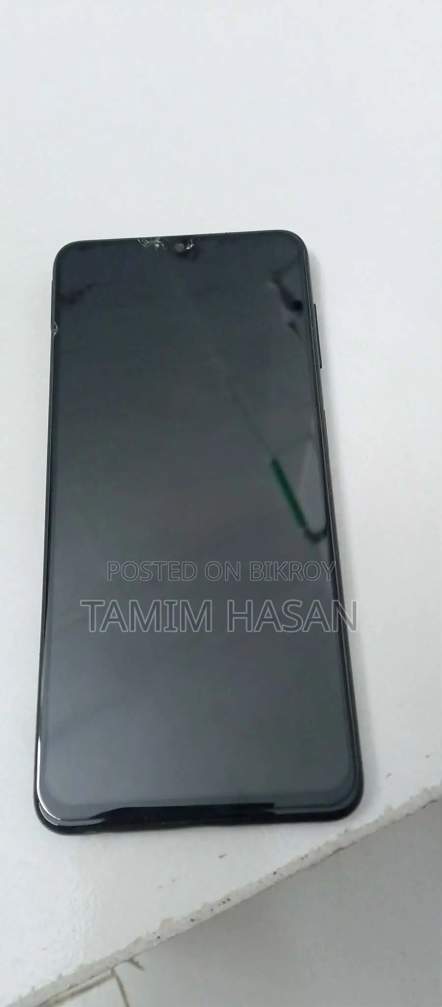 Samsung Galaxy A22 (Used)