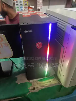 6th Gen Computer with Monitor for Sale